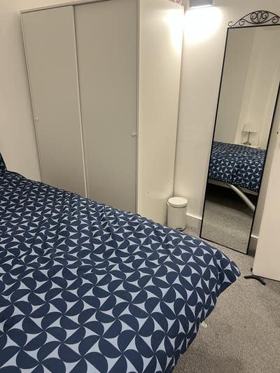 1 Room Available to Rent – Mayfair, W1K Main Photo