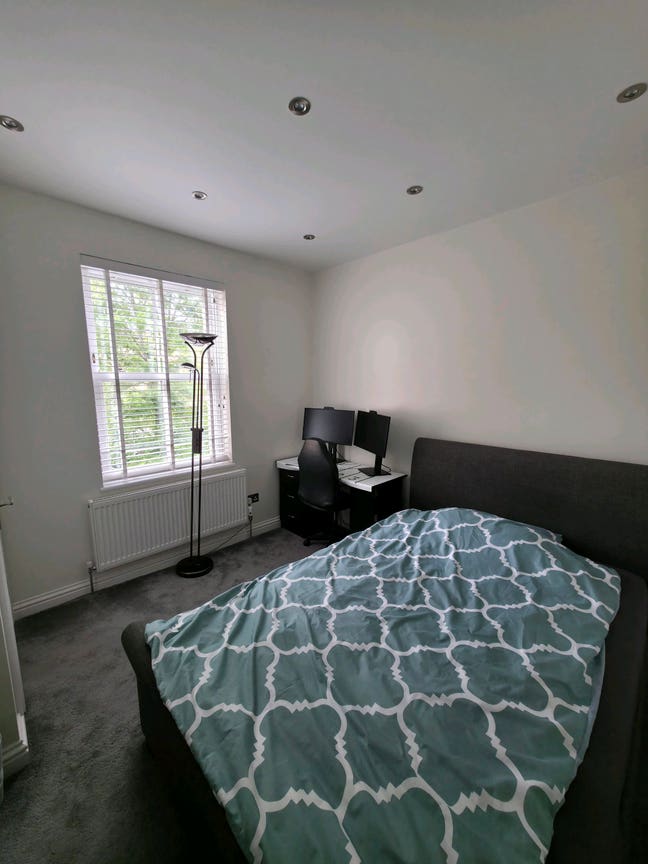 Double room for rent in Finchley Central Main Photo