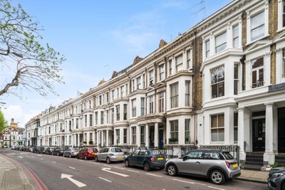 Double room in Chelsea Main Photo