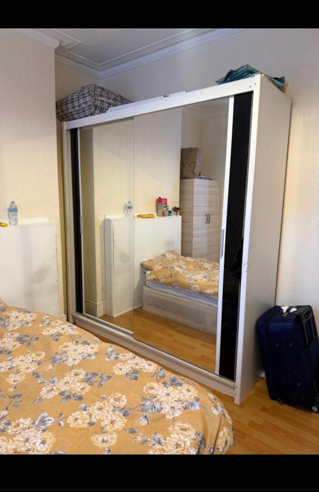 Spacious double room Main Photo