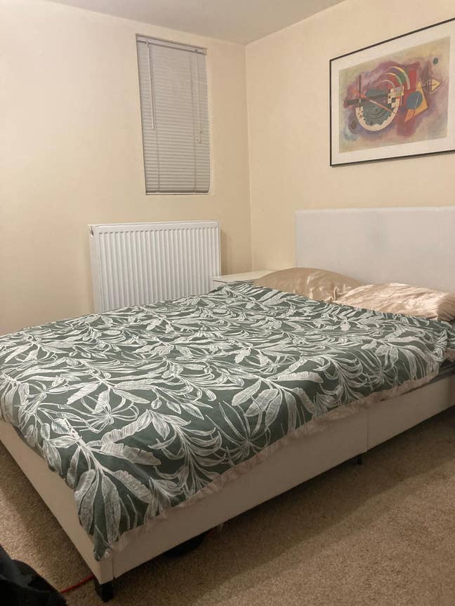 Double room to rent in Kents Hill Main Photo