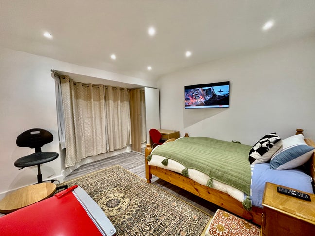  En-suite double room Main Photo