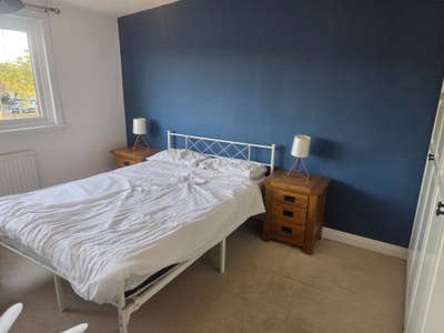 Double room Edenbridge Main Photo