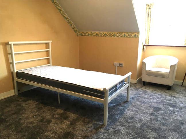 LARGE Double Dover Central with Garden Main Photo