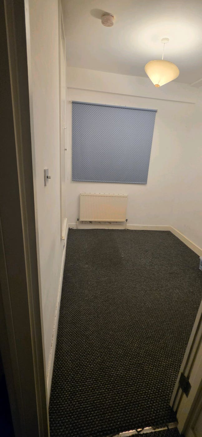 Spacious Double Bedroom In Hatfied Rise Main Photo