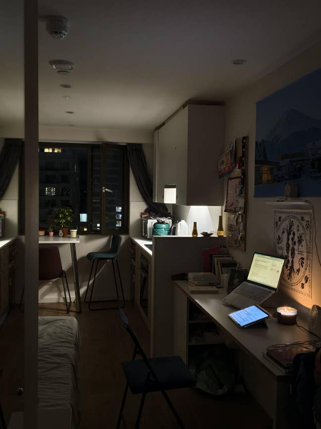 Nottingham Studio Takeover | Bromley Place Main Photo