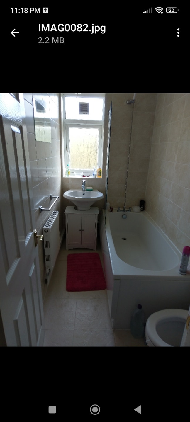 Single room available from today 17 October 2026 Main Photo