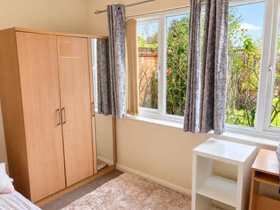 En-Suite & Double Rooms | Bills Included | UB7 Main Photo