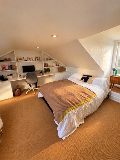 Massive Double Room in Newington Green Main Photo