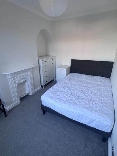 Double room - All new furniture Main Photo