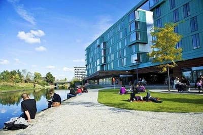 3 Furnished Double Rooms in Mile End/Queen Mary's Main Photo