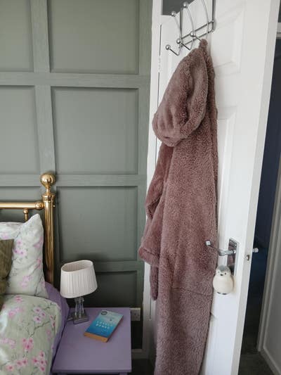 Double Room in quiet house Main Photo