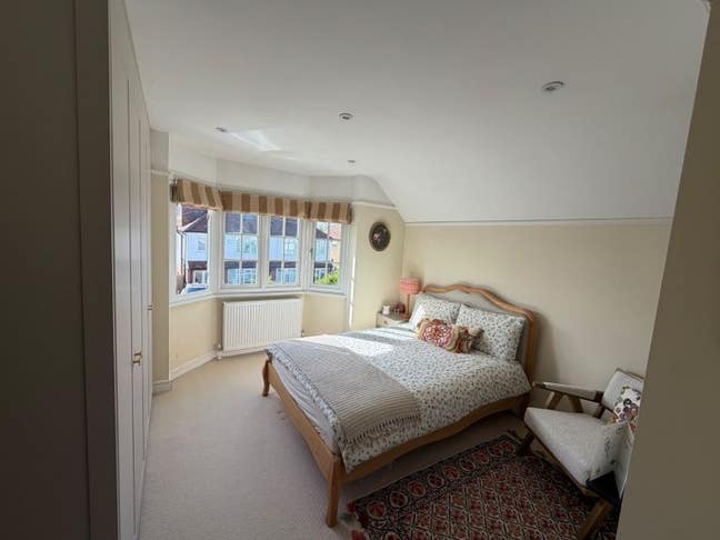  Double Room Available – Bracken Road, SL6 3EF Main Photo