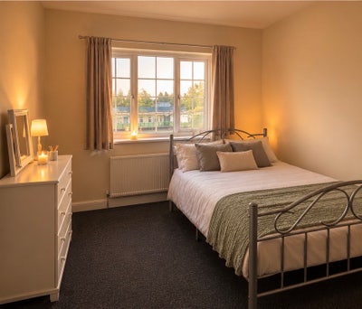 Big double room for rent in Aylestone. Main Photo