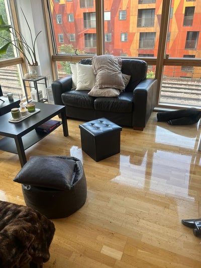 Room to rent elephant and castle  Main Photo