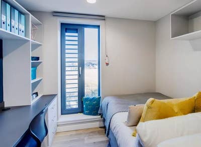 Room Available – Riverside Quay, Stirling Main Photo