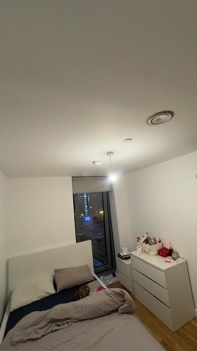 Lovely Double room Main Photo
