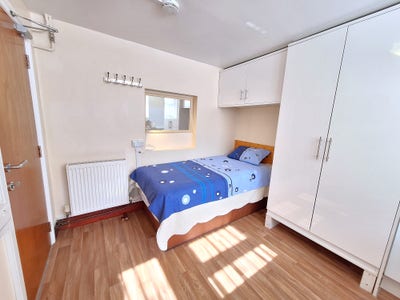 Modern Single Room   Close to Canonbury N1 Main Photo