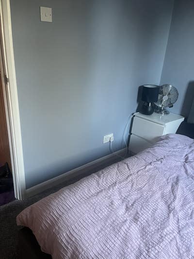 Owner looking to house mid week worker Main Photo