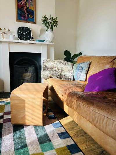 Double room in pretty house centre of Whitstable Main Photo