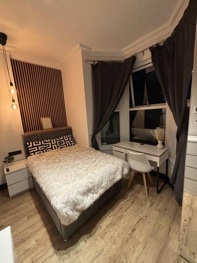 ✨ Modern new en-suite room close to City Centre ✨ Main Photo