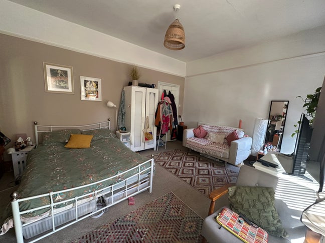 20 day sublet in lovely shared house Main Photo
