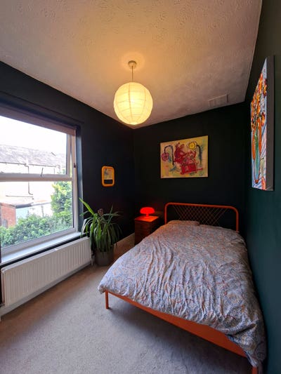 Double Room in Heaton Norris, Stockport Main Photo