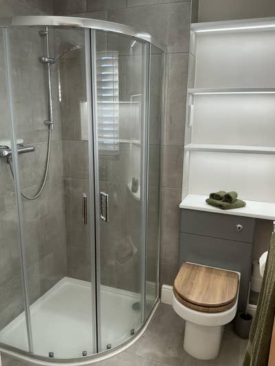 Choice of Two Double En-Suite rooms Main Photo