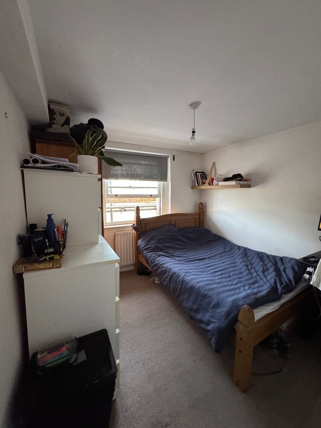 Double room available in Clapham - &pound;893 Main Photo