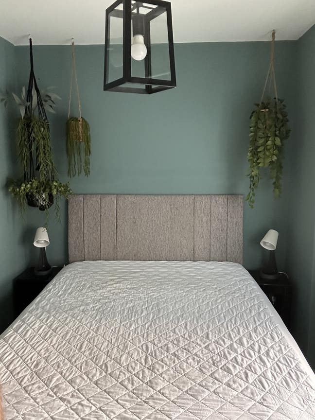 Double room &pound;550 bills included  male only  Main Photo