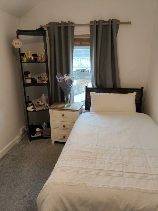 Single room available, High Brooms. Main Photo