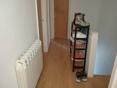 Bright spacious room in Wood Green for women Main Photo
