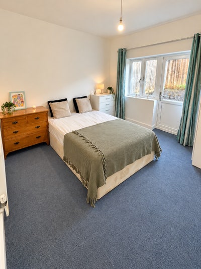 *Double& Single Room| 4 Bedroom House, Zone 2 Main Photo