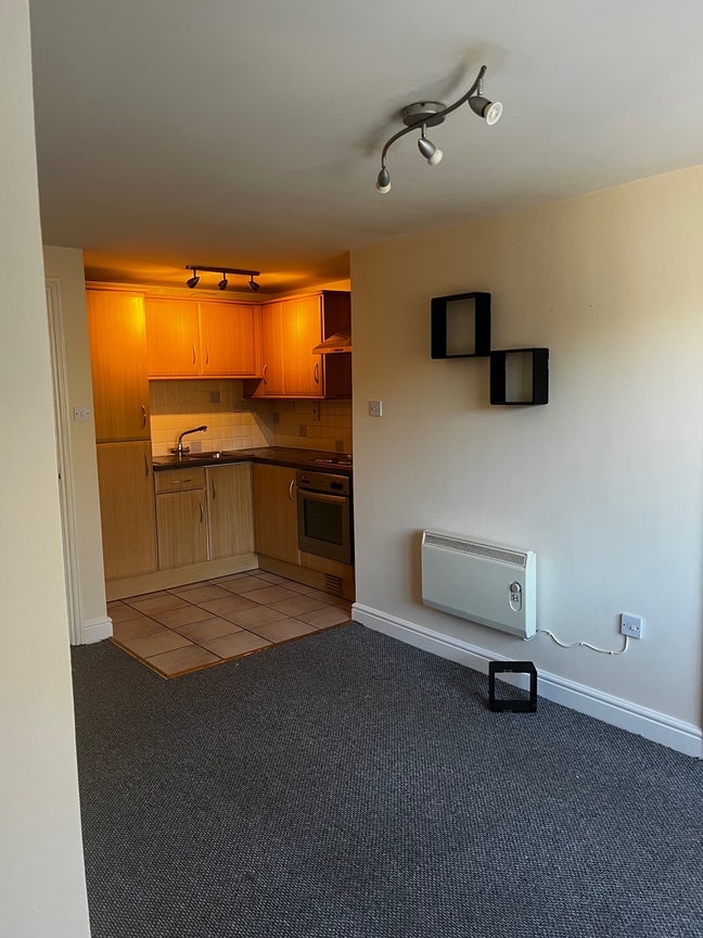 1 bed. Flat stonehouse Main Photo