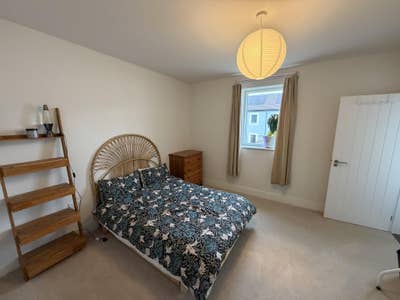 Master bedroom with en suite Nailsea  Main Photo