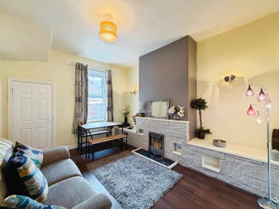 Premium Accommodation in Carlisle  Main Photo