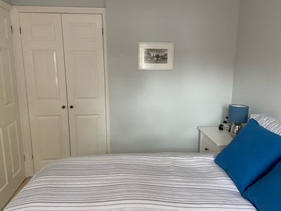 Comfortable Doubleroom Main Photo