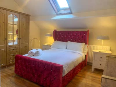 Double Room | BT12 5QB | All Bills Included Main Photo