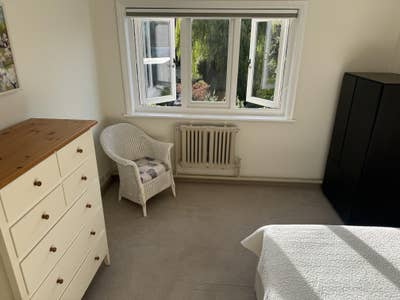 Tranquil comfortable friendly home Main Photo