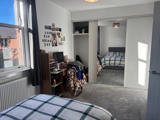 Double Room Available: Musselburgh Main Photo