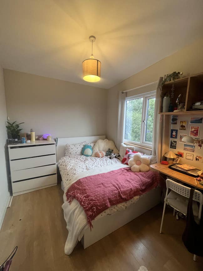 Room for rent in Fallowfield  Main Photo