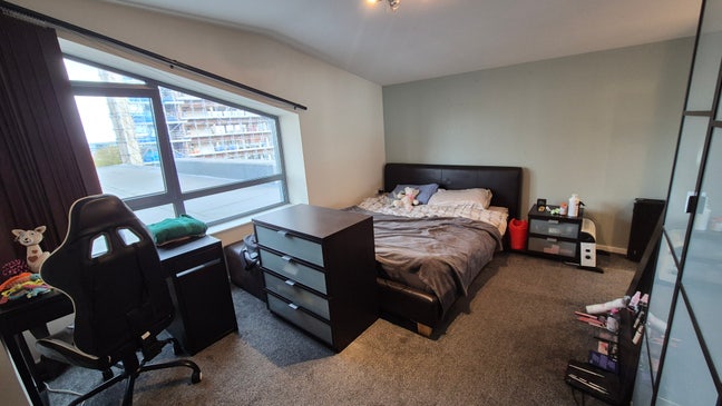 Tenancy Takeover - Sheffield Central Main Photo
