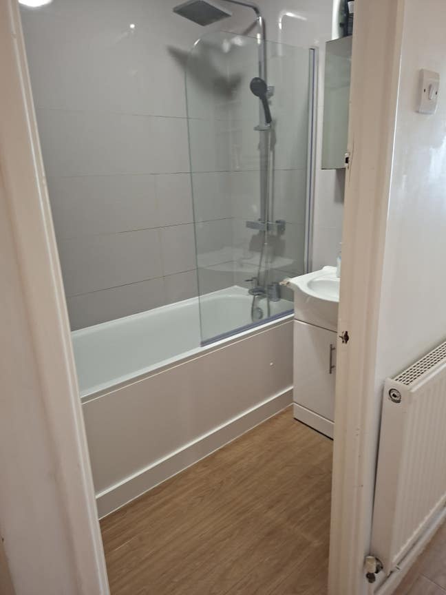 Rooms to share Main Photo