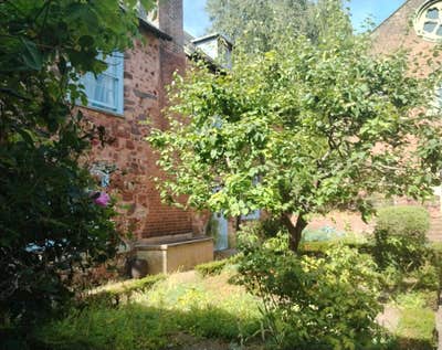 Large room in Exeter Central - Musicians welcome! Main Photo