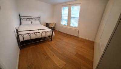 Spacious Double | Bills Included | Watford High St Main Photo
