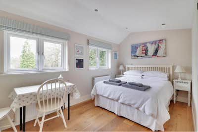 Private Annexe in rural area Main Photo