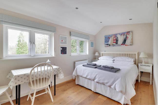 Private Annexe in rural area Main Photo