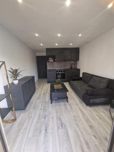 Studio-room in a family house Main Photo