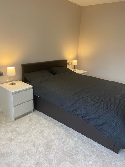 Luxury Double Room - Couple / Single Occupancy Main Photo
