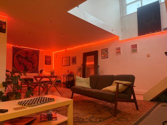 Double Room in Newington Green  Main Photo